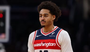 Jordan Poole says former Warriors star will give him what he has not had for two years