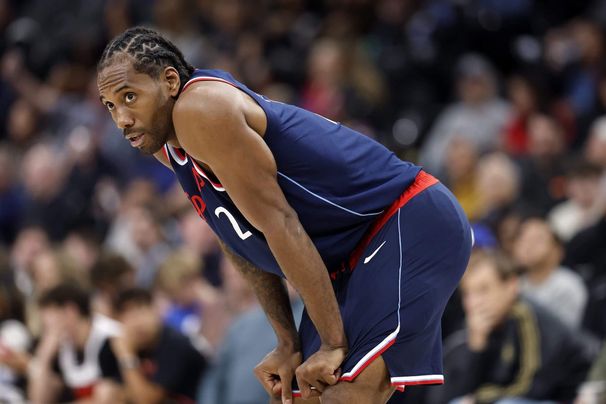 Plenty ‘unusual’ about Kawhi Leonard sponsorship deal: ‘This does not happen’