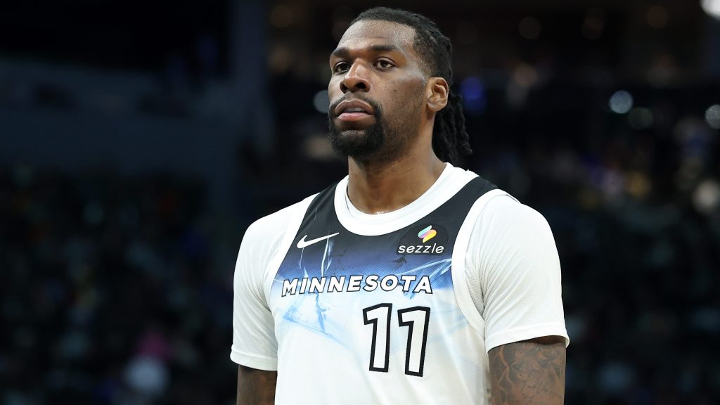 NBA Star Naz Reid's Sister Allegedly Murdered By Boyfriend