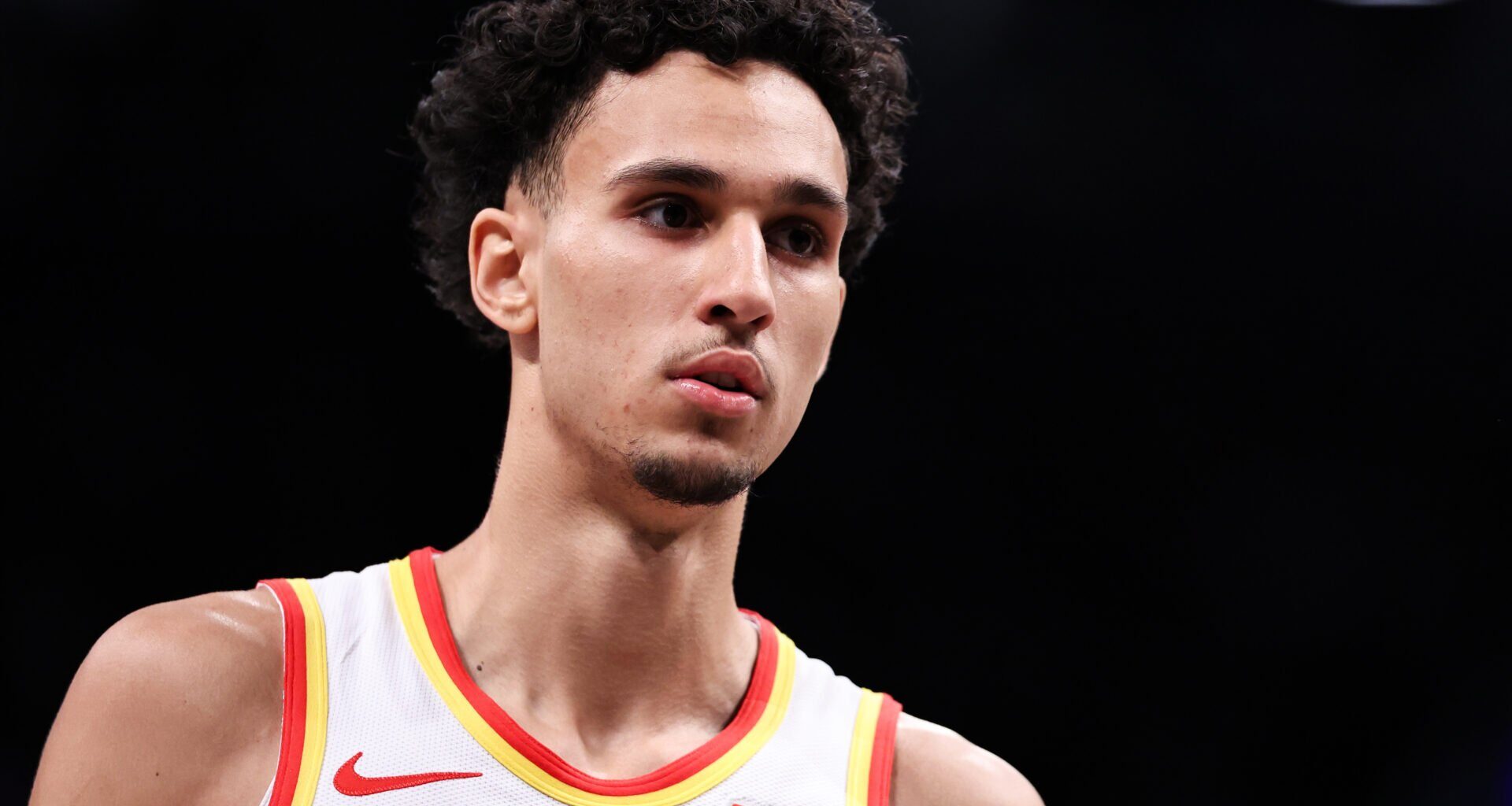 Zaccharie Risacher explains differences playing for Atlanta Hawks and for France, 'it's quite disturbing'