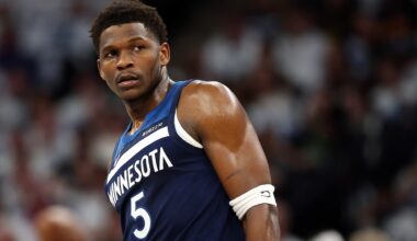 NBA Birthdays: Players born on July 28