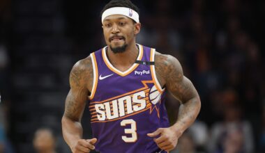 Bradley Beal makes his feelings clear on Steve Ballmer and promises unexpected LA Clippers role