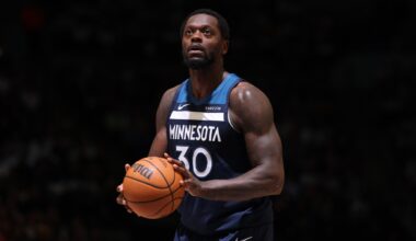 2025-26 Season Preview: Minnesota Timberwolves