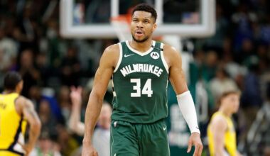 East Notes: Bucks, Giannis Antetokounmpo, Hornets, assets, Wizards