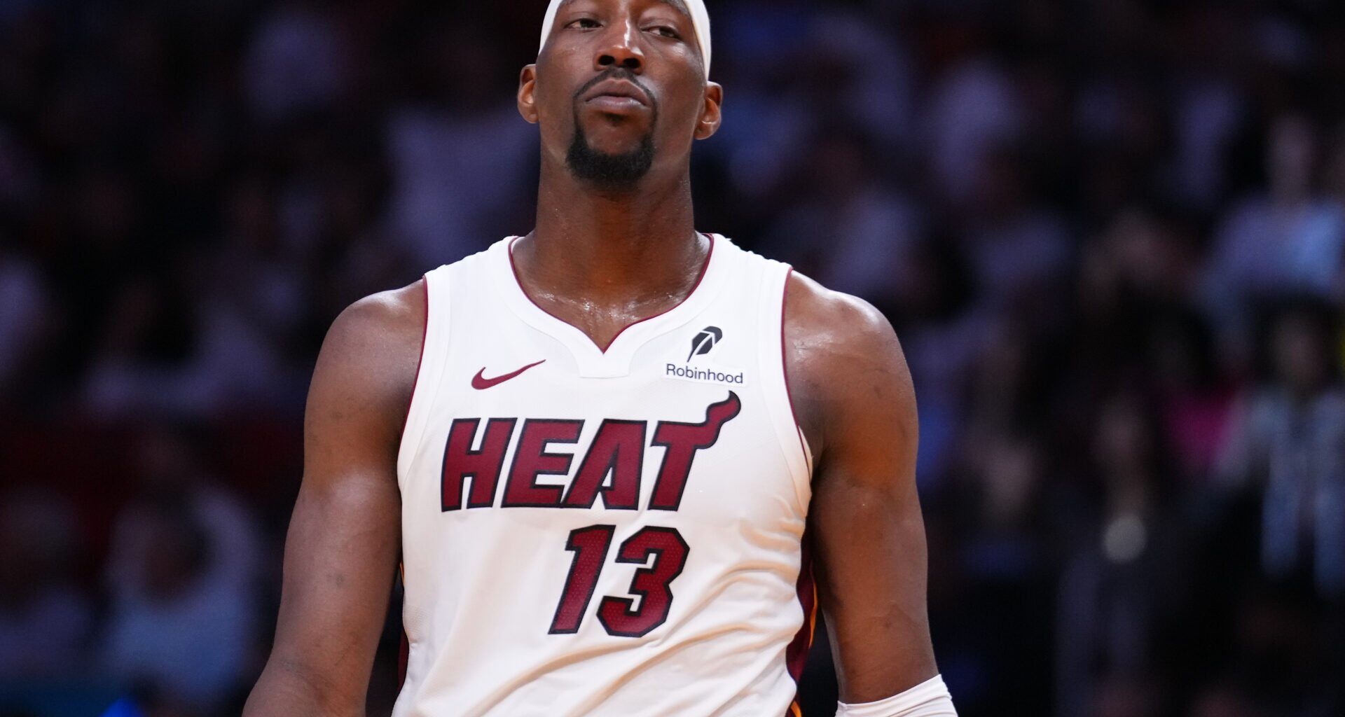 Miami Heat 'should consider trading Bam Adebayo', two teams could make it happen