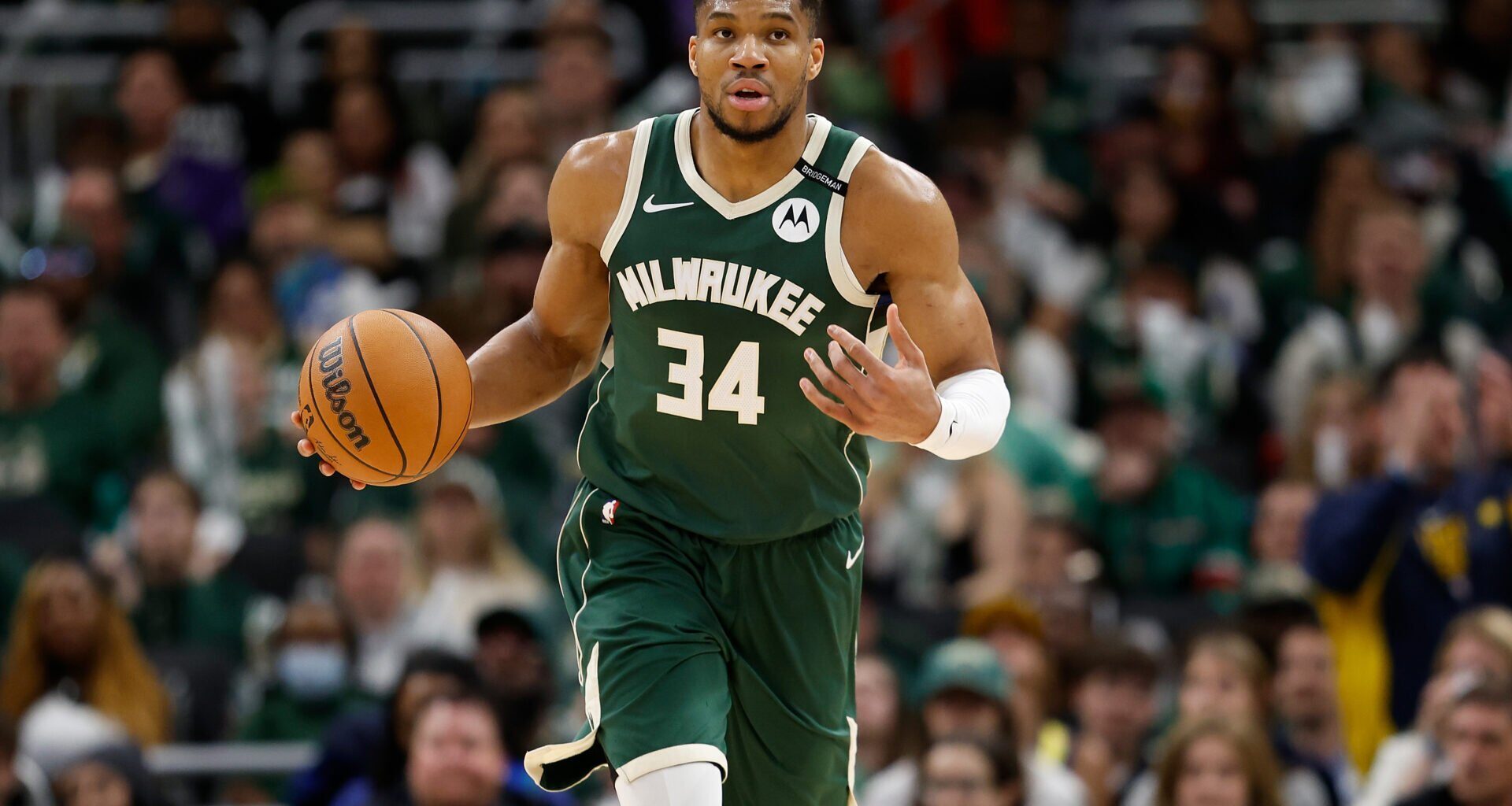 Giannis Antetokounmpo can replicate 'unlikely' EuroBasket success with Milwaukee Bucks next season, claims ESPN expert