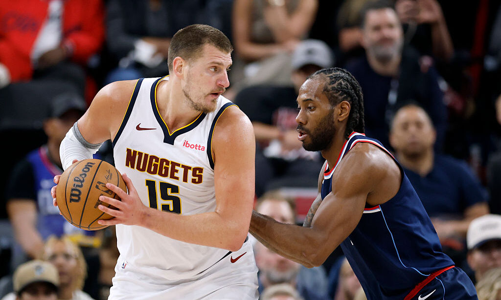 Nuggets rival Clips may have cheated the salary cap