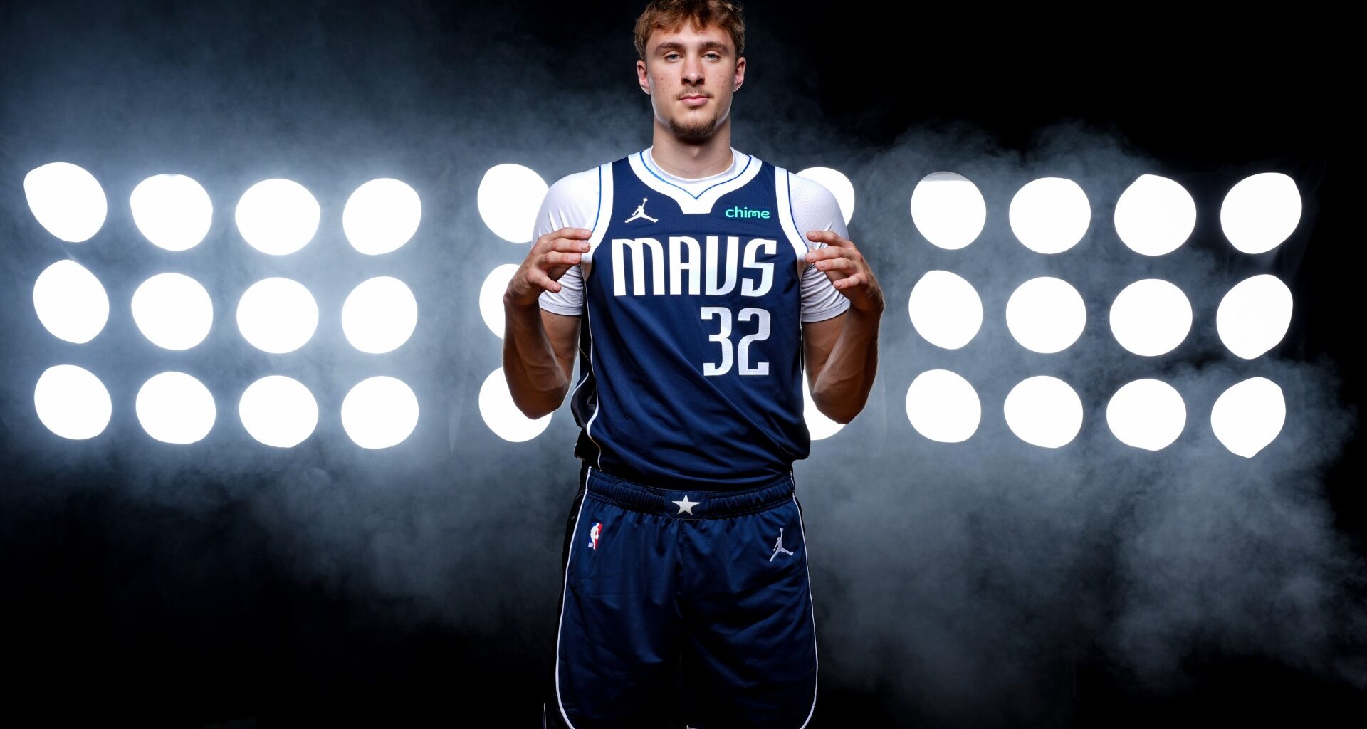 Best sights, sounds from 2025 NBA Media Day