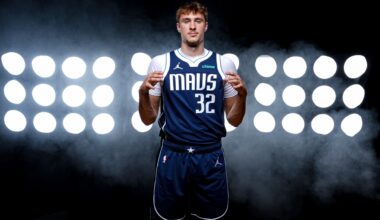 Best sights, sounds from 2025 NBA Media Day