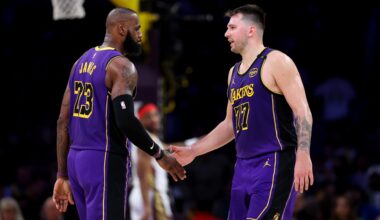 Cade Cunningham driven by mission to turn Pistons around