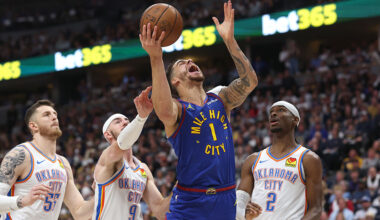 David Adelman praises Michael Porter Jr. for contributions to Nuggets, jokes about offseason comments