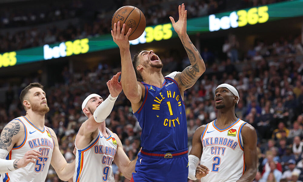 David Adelman praises Michael Porter Jr. for contributions to Nuggets, jokes about offseason comments