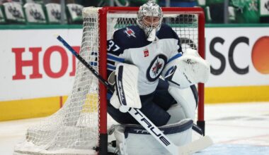 Fantasy hockey draft tips: The ideal first-round picks based on scoring format