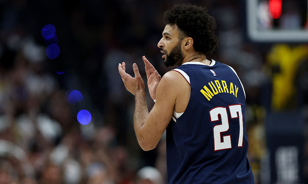 David Adelman says Jamal Murray looks good, has had an 'amazing summer'