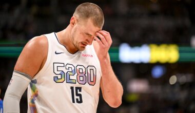 What Denver Nuggets did with Nikola Jokic was unacceptable, claims Rachel Nichols, it's now been fixed