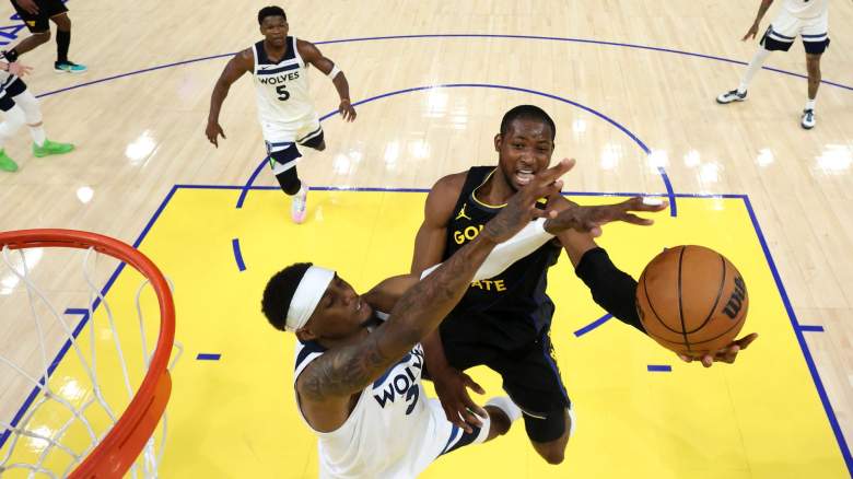 Warriors Risk Losing Kuminga After Refusing To Trade Him for 6-Time All-Star