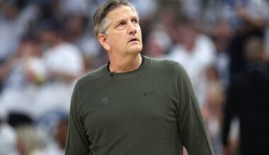 Chris Finch names Minnesota Timberwolves star he wants to partner with Rudy Gobert and become a playmaker