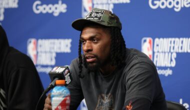 Naz Reid’s sister killed outside NJ apartment, police say – NBC New York