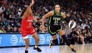 The WNBA semifinalists we’d like to see get a ring, from Napheesa Collier to Kelsey Mitchell