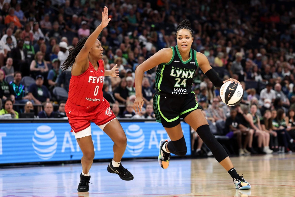The WNBA semifinalists we’d like to see get a ring, from Napheesa Collier to Kelsey Mitchell