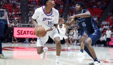 Utah Jazz's most exciting star next season will go from reluctant rookie to franchise cornerstone