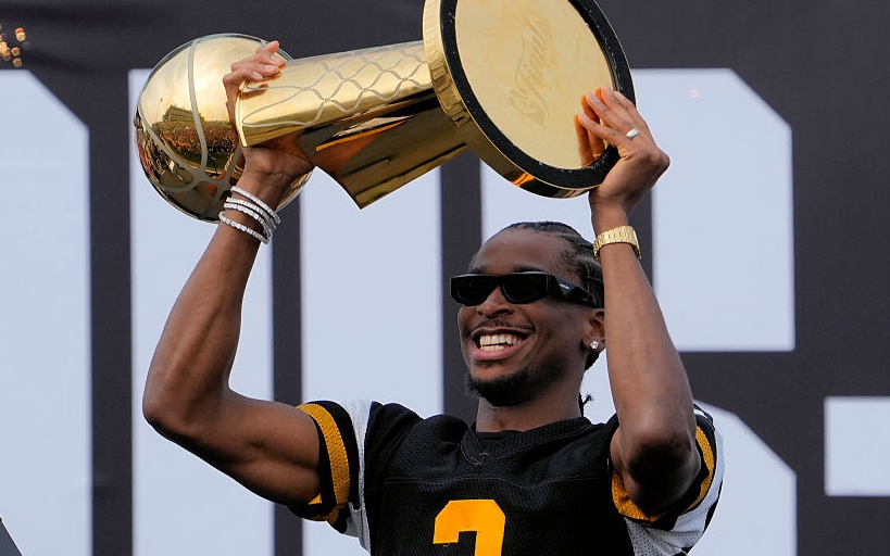 Blavity News subscribe