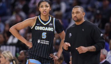 Chicago Sky can’t handle the truth — Angel Reese suspension exposes deeper franchise issues