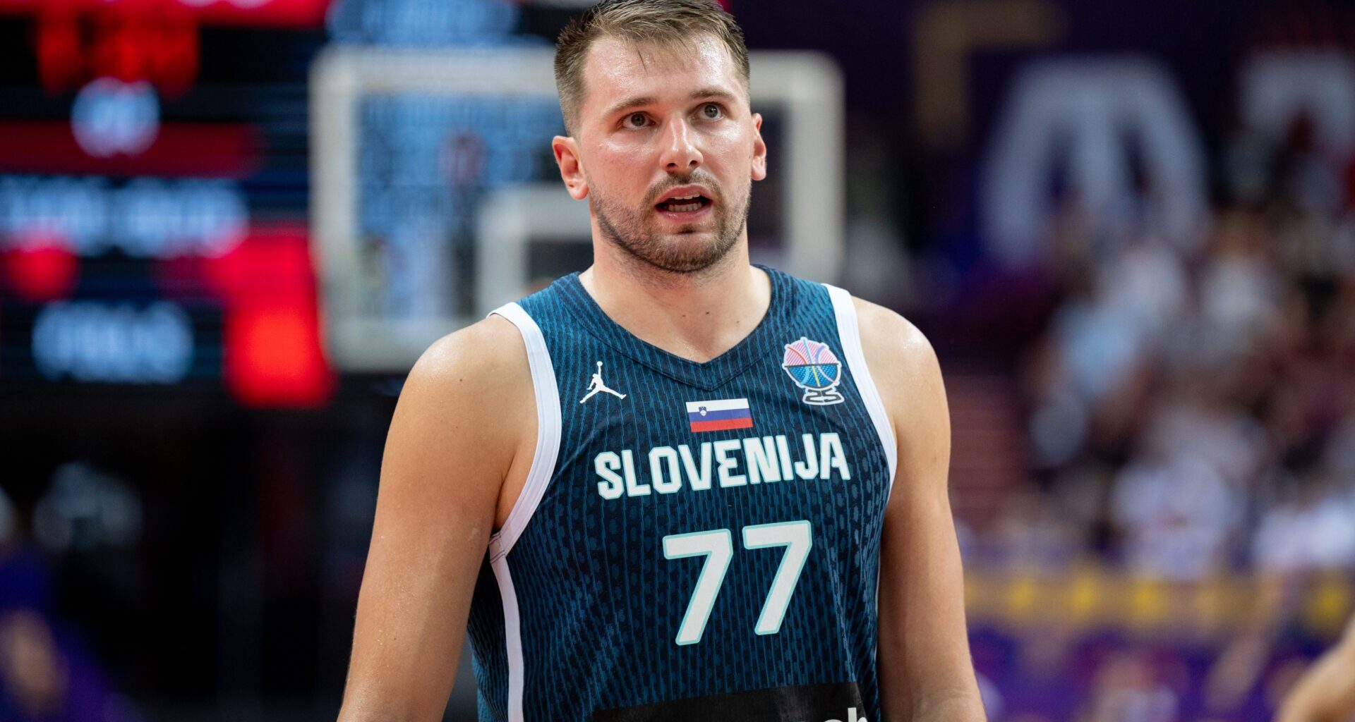 Luka Doncic's biggest issue at EuroBasket 2025 may concern LA Lakers fans before new season