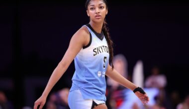 Angel Reese calls out Chicago Sky: ‘I might have to move in a different direction’