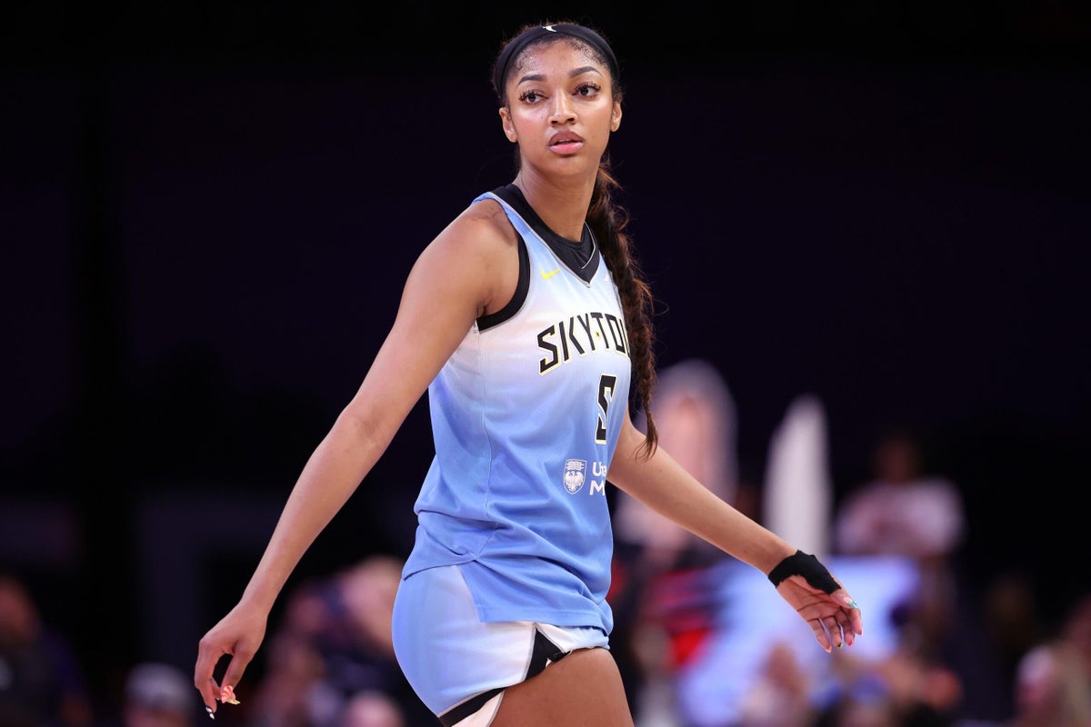 Angel Reese calls out Chicago Sky: ‘I might have to move in a different direction’