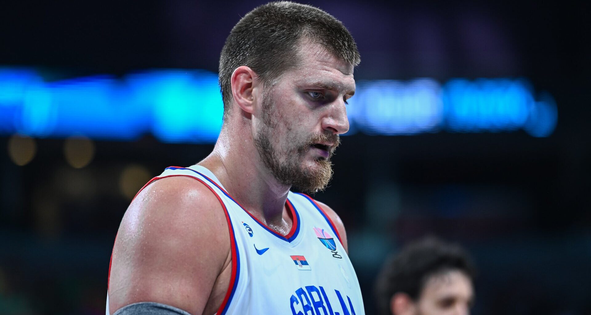 Portland Trail Blazers' most exciting star next season earned Nikola Jokic comparisons before even playing