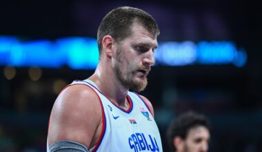 Portland Trail Blazers' most exciting star next season earned Nikola Jokic comparisons before even playing