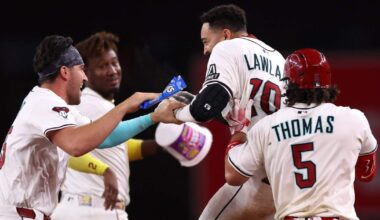 MLB postseason watch 2025: Bracket, clinching scenarios, games to watch Wednesday