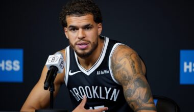 NBA star Michael Porter Jr. sparks debate after revealing he split rent with ex to test her intentions