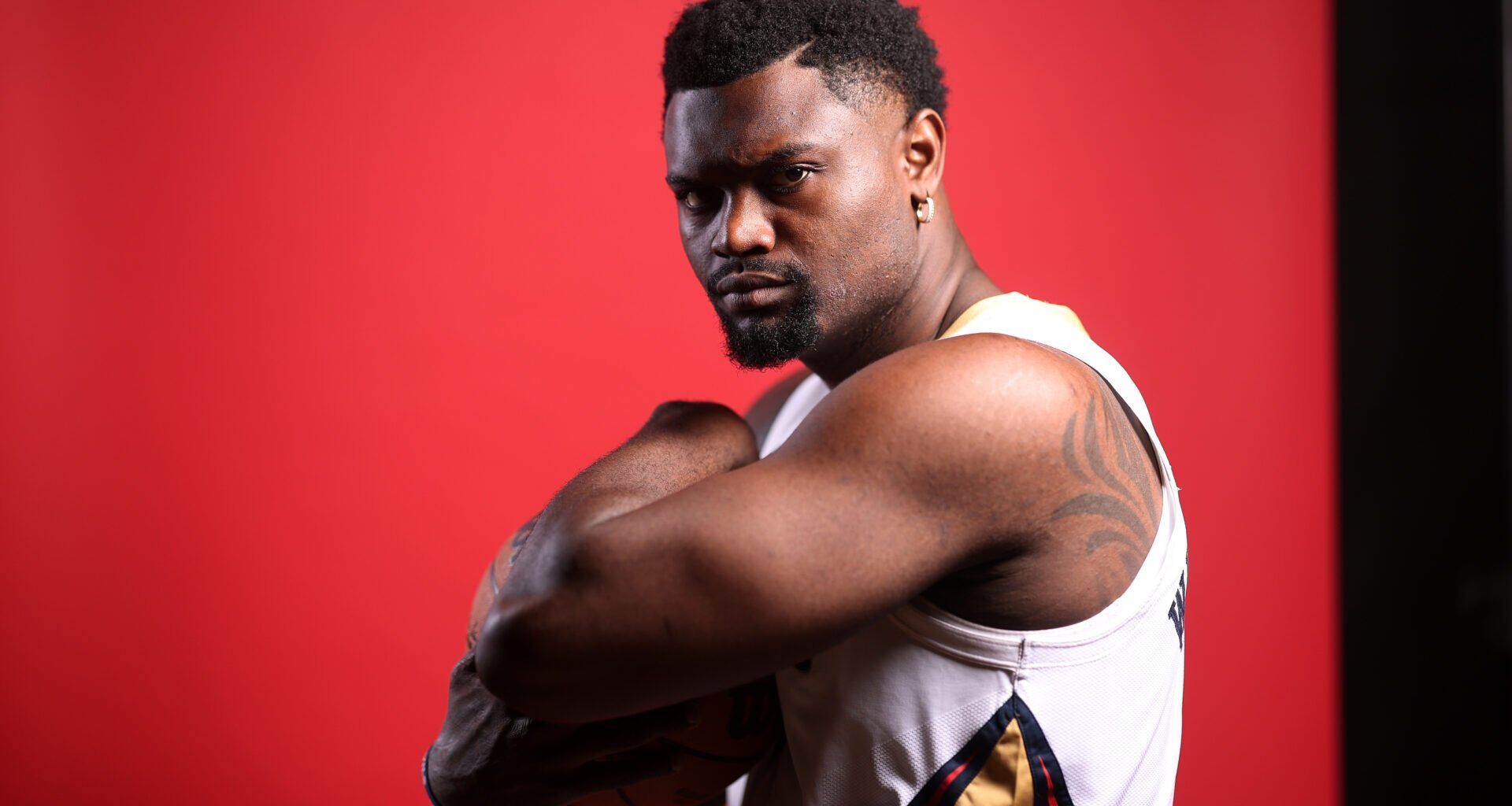 Brian Windhorst issues serious warning to Zion Williamson after new look goes viral, $90m is at stake