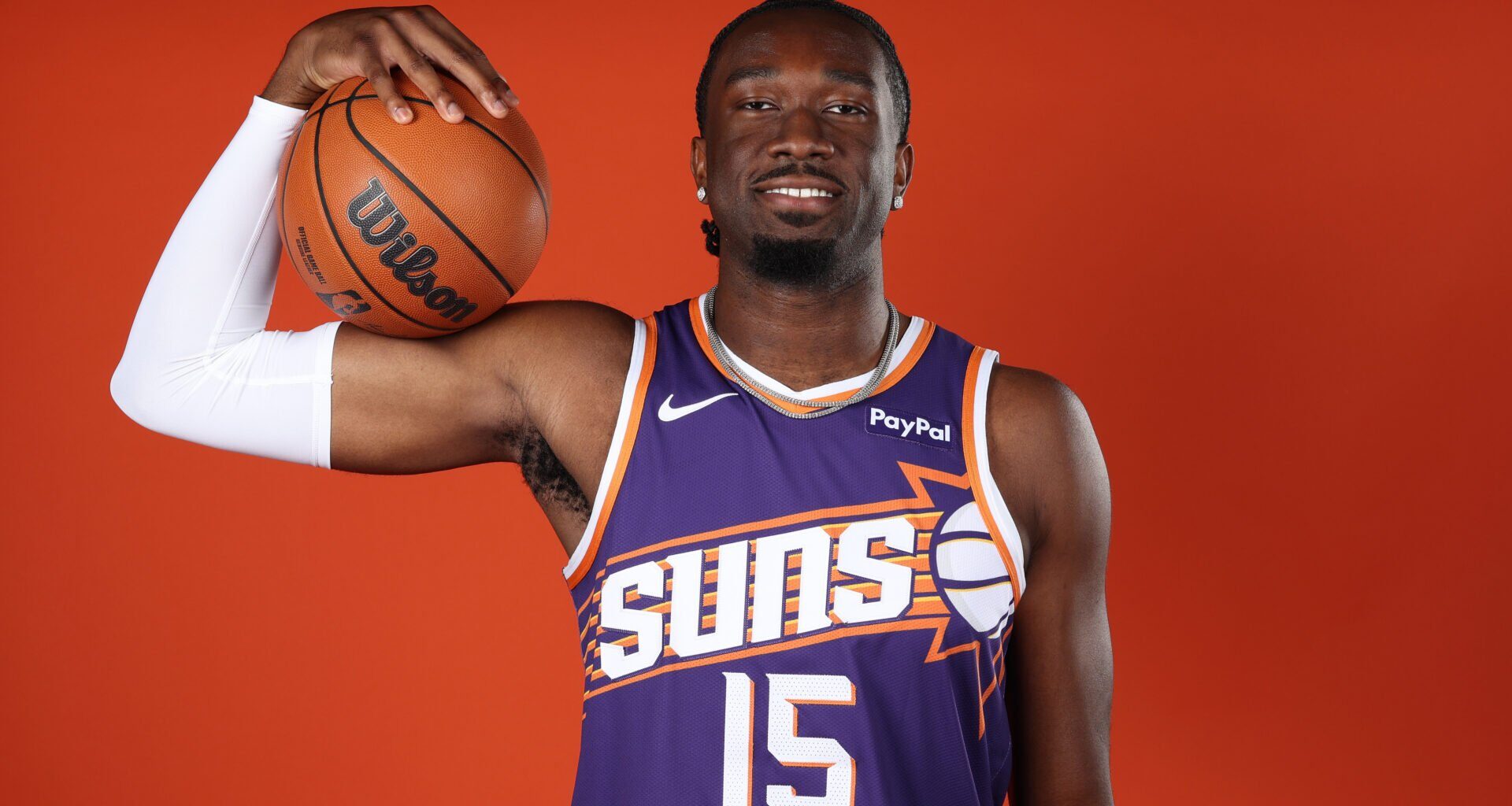 Mark Williams still furious with Hornets for LA Lakers and Phoenix double trade decision