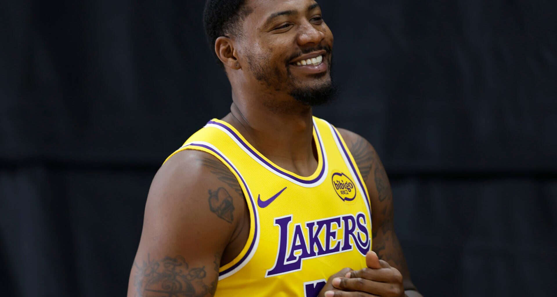 Marcus Smart is in total agreement with JJ Redick about LA Lakers starting rotation, makes impressive vow