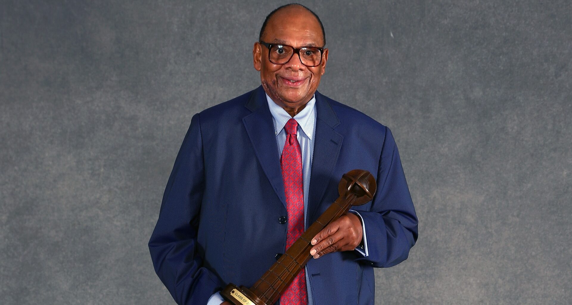 Wayne Embry, George Raveling and Bill Russell named winners of 2020 Mannie Jackson  - Basketball’s Human Spirit Award
