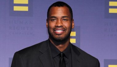 Former NBA Player Jason Collins Undergoing Brain Tumor Treatment