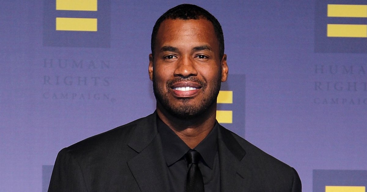 Former NBA Player Jason Collins Undergoing Brain Tumor Treatment