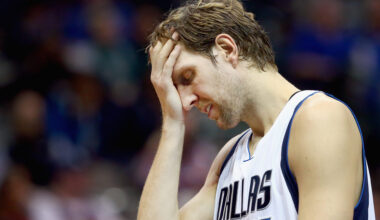 Dirk Nowitzki says working for Dallas Mavericks was ‘weird’, Has advice for Cooper Flagg