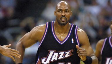 2025 NBA Draft: How to watch, selection order, history and things to know