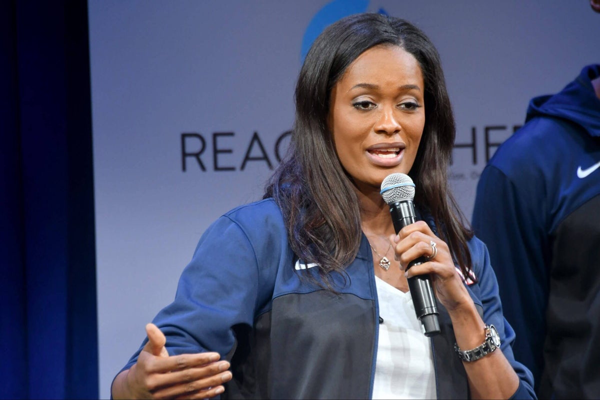 Prime Video hires Swin Cash for a unique position — NBA front office analyst