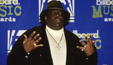 Brooklyn Nets to Bring Back Notorious B.I.G. City Edition Uniforms for 2025-26 Season