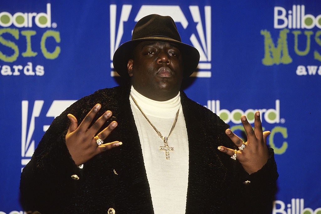 Brooklyn Nets to Bring Back Notorious B.I.G. City Edition Uniforms for 2025-26 Season