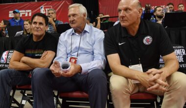 Mark Cuban defends Steve Ballmer and LA Clippers over Kawhi Leonard contract, Pablo Torre responds