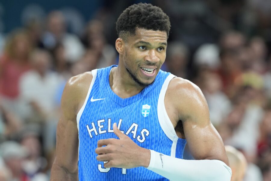 Greece, Poland Advance To EuroBasket Round Of 16