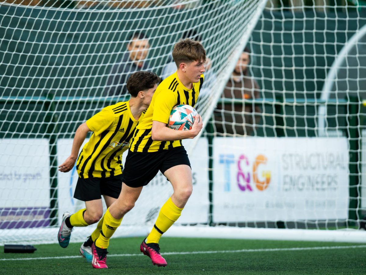 Local football sees another weekend of interesting results as tables begin to take shape