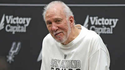 Gregg Popovich's 2025 net worth revealed: How much has he earned from his legendary career?
