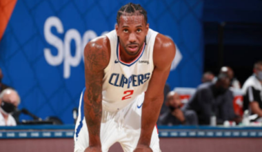 Ex-Aspiration CEO denies Kawhi Leonard signed no-show deal